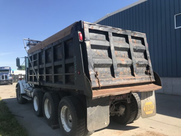 1998 Western Star Trucks 4800 Parts Unit: Truck Dsl Ta - Image 3