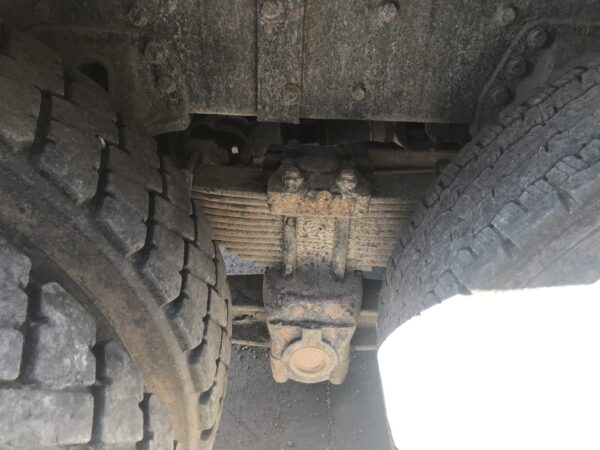 1998 Western Star Trucks 4800 Parts Unit: Truck Dsl Ta - Image 15