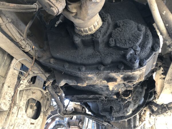 2012 Western Star Trucks 4900EX Parts Unit: Truck Dsl Ta - Image 12