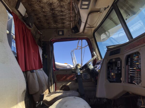 2012 Western Star Trucks 4900EX Parts Unit: Truck Dsl Ta - Image 8