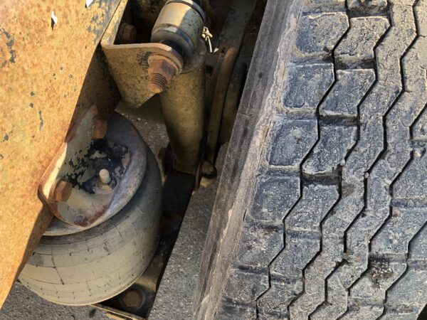 2012 Western Star Trucks 4900EX Parts Unit: Truck Dsl Ta - Image 13