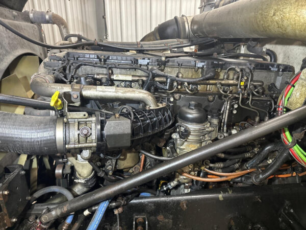 2018 Western Star Trucks 5700 Parts Unit: Truck Dsl Ta - Image 23