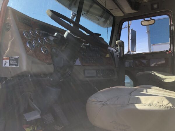 2012 Western Star Trucks 4900EX Parts Unit: Truck Dsl Ta - Image 5