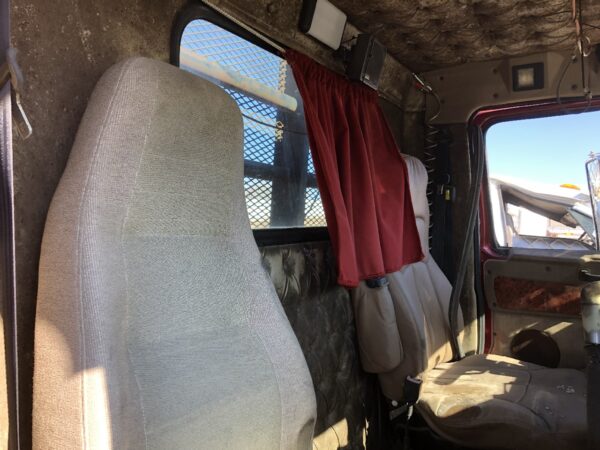 2012 Western Star Trucks 4900EX Parts Unit: Truck Dsl Ta - Image 9
