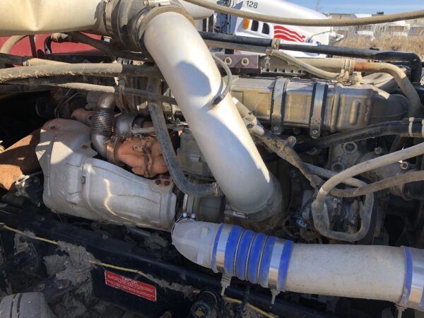 2012 Western Star Trucks 4900EX Parts Unit: Truck Dsl Ta - Image 11