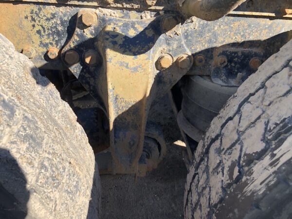 2012 Western Star Trucks 4900EX Parts Unit: Truck Dsl Ta - Image 14