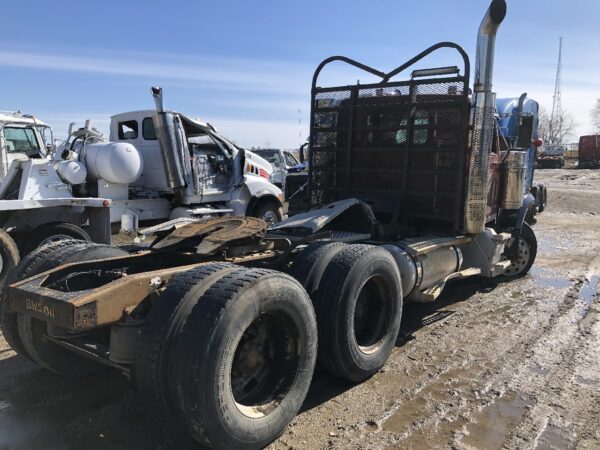 2012 Western Star Trucks 4900EX Parts Unit: Truck Dsl Ta - Image 3
