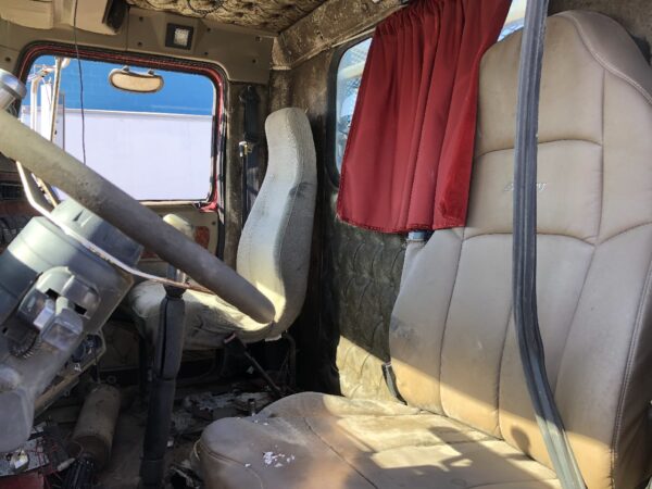 2012 Western Star Trucks 4900EX Parts Unit: Truck Dsl Ta - Image 6