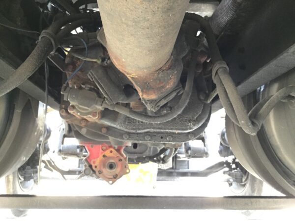 2007 Western Star Trucks 4900FA Parts Unit: Truck Dsl Ta - Image 13