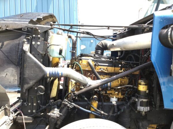 2007 Western Star Trucks 4900FA Parts Unit: Truck Dsl Ta - Image 10