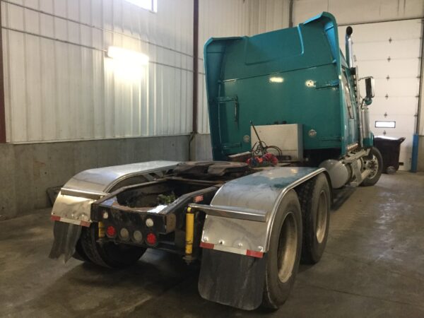 2006 Western Star Trucks 4900FA Parts Unit: Truck Dsl Ta - Image 3