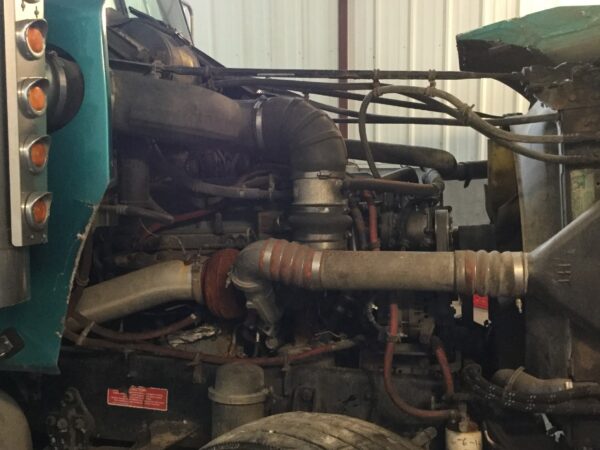 2006 Western Star Trucks 4900FA Parts Unit: Truck Dsl Ta - Image 12