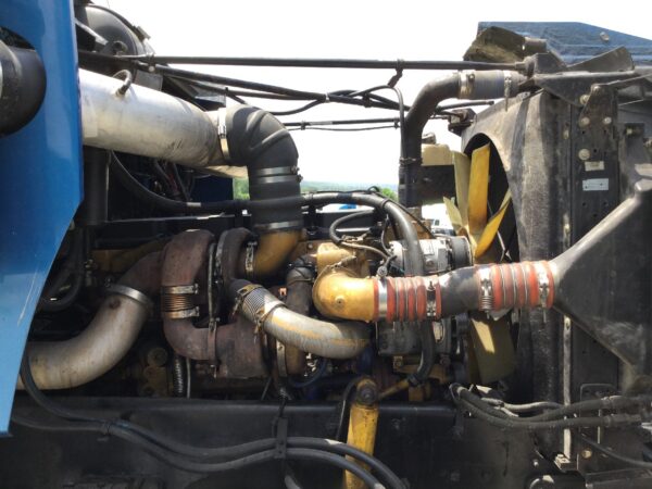 2007 Western Star Trucks 4900FA Parts Unit: Truck Dsl Ta - Image 11