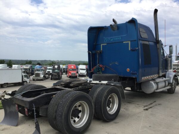 2007 Western Star Trucks 4900FA Parts Unit: Truck Dsl Ta - Image 3