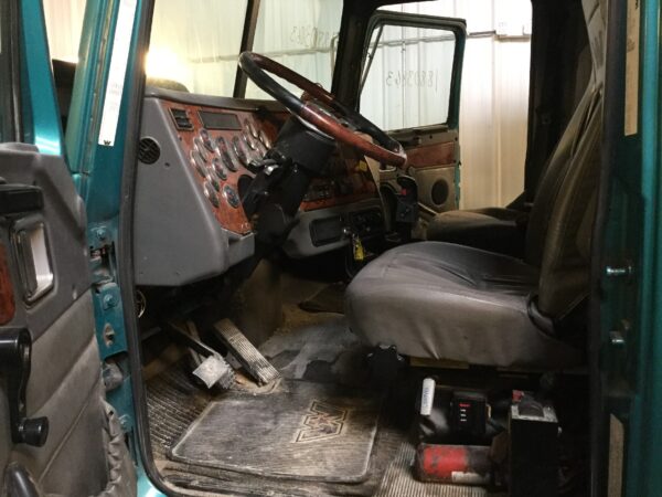 2006 Western Star Trucks 4900FA Parts Unit: Truck Dsl Ta - Image 5