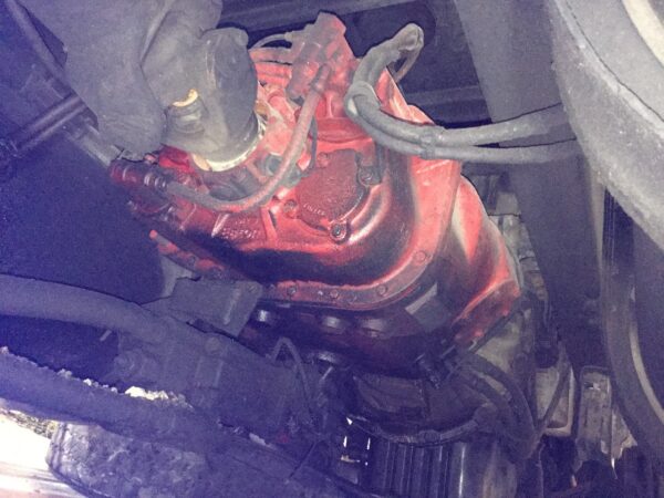 2006 Western Star Trucks 4900FA Parts Unit: Truck Dsl Ta - Image 13