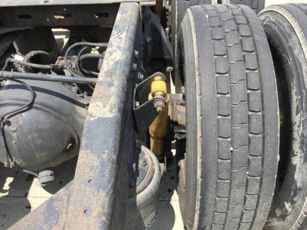 2007 Western Star Trucks 4900FA Parts Unit: Truck Dsl Ta - Image 15