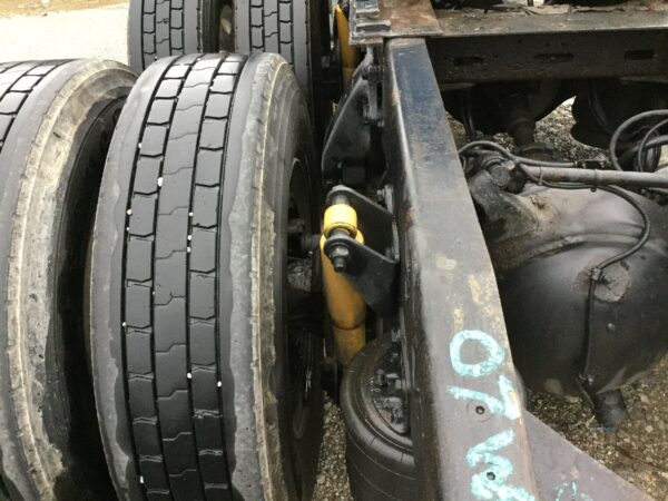 2007 Western Star Trucks 4900FA Parts Unit: Truck Dsl Ta - Image 16