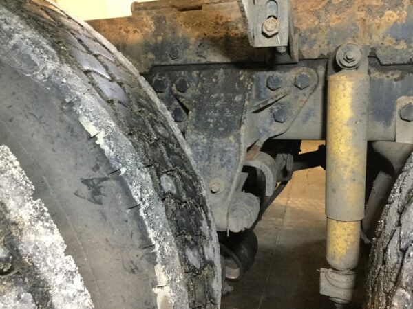 2006 Western Star Trucks 4900FA Parts Unit: Truck Dsl Ta - Image 14
