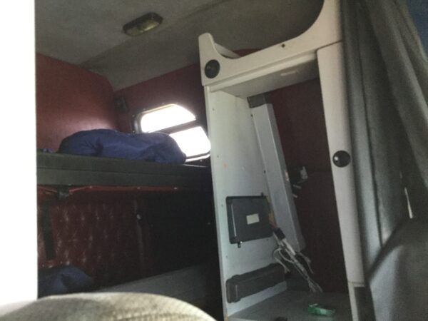 2007 Western Star Trucks 4900FA Parts Unit: Truck Dsl Ta - Image 7