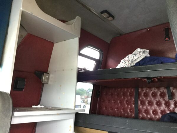 2007 Western Star Trucks 4900FA Parts Unit: Truck Dsl Ta - Image 5