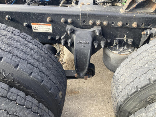 2023 Western Star Trucks 49X Parts Unit: Truck Dsl Ta - Image 9
