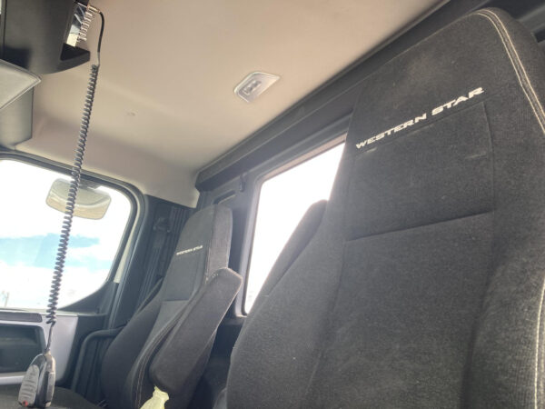 2023 Western Star Trucks 49X Parts Unit: Truck Dsl Ta - Image 5