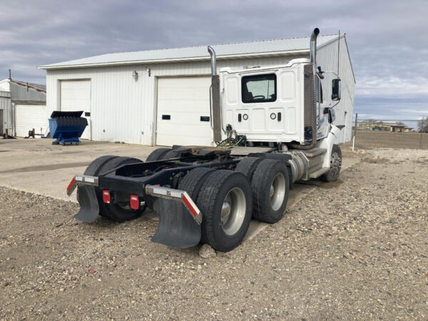 2023 Western Star Trucks 49X Parts Unit: Truck Dsl Ta - Image 3