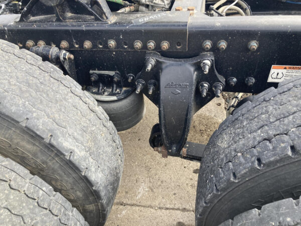 2023 Western Star Trucks 49X Parts Unit: Truck Dsl Ta - Image 10