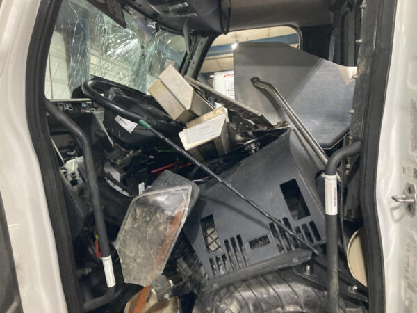 2023 Western Star Trucks 49X Parts Unit: Truck Dsl Ta - Image 15