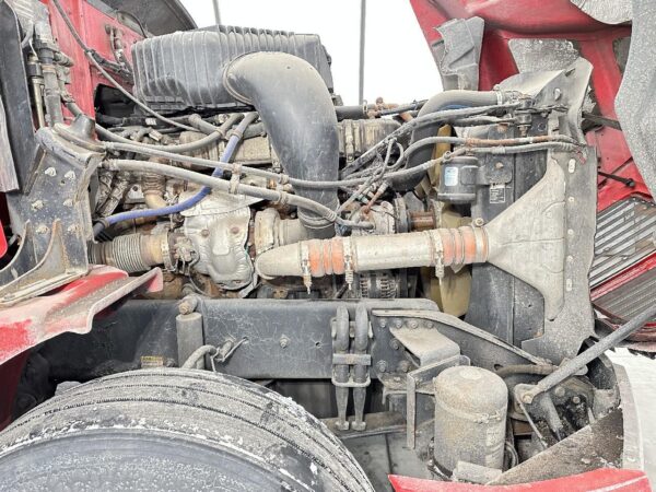 2018 Western Star Trucks 5700 Parts Unit: Truck Dsl Ta - Image 17