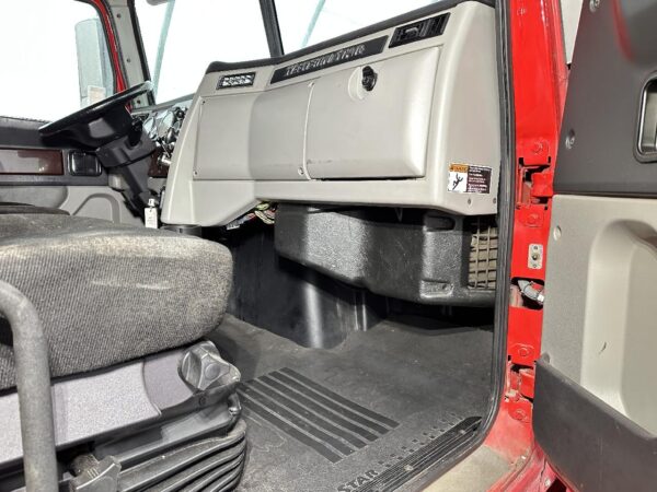 2018 Western Star Trucks 5700 Parts Unit: Truck Dsl Ta - Image 8