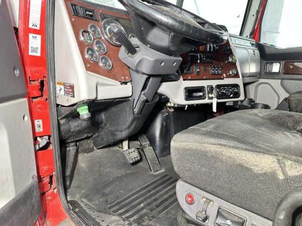 2018 Western Star Trucks 5700 Parts Unit: Truck Dsl Ta - Image 5