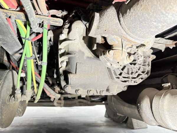 2018 Western Star Trucks 5700 Parts Unit: Truck Dsl Ta - Image 18