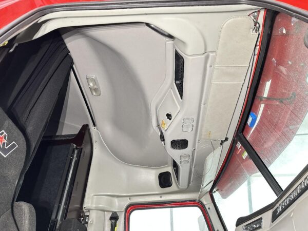 2018 Western Star Trucks 5700 Parts Unit: Truck Dsl Ta - Image 10