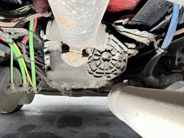 2018 Western Star Trucks 5700 Parts Unit: Truck Dsl Ta - Image 19