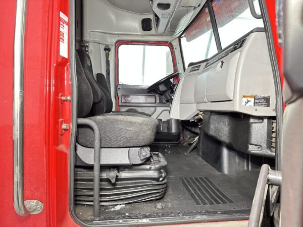 2018 Western Star Trucks 5700 Parts Unit: Truck Dsl Ta - Image 11