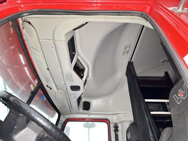 2018 Western Star Trucks 5700 Parts Unit: Truck Dsl Ta - Image 7