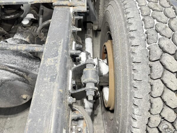 2018 Western Star Trucks 5700 Parts Unit: Truck Dsl Ta - Image 21
