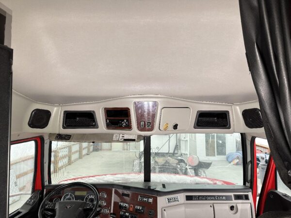 2018 Western Star Trucks 5700 Parts Unit: Truck Dsl Ta - Image 16
