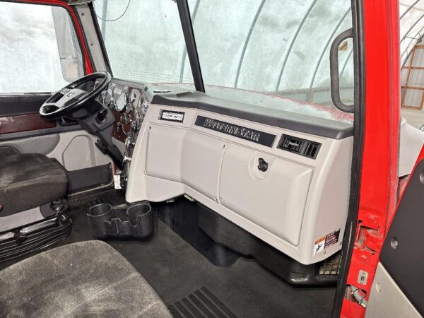 2018 Western Star Trucks 5700 Parts Unit: Truck Dsl Ta - Image 9