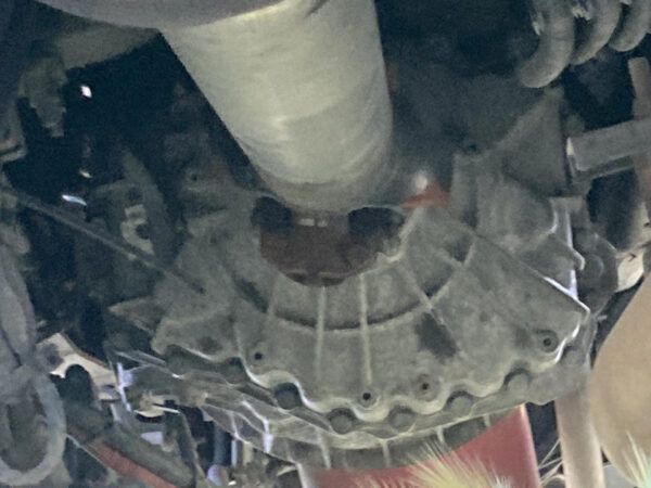 2019 Peterbilt 579 Parts Unit: Truck Dsl Ta - Image 12