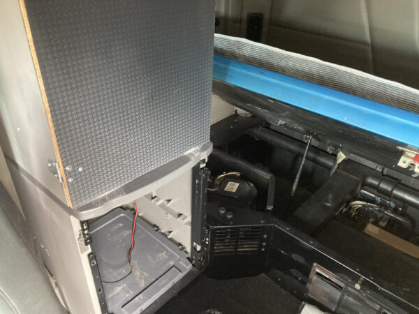 2015 Peterbilt 579 Parts Unit: Truck Dsl Ta - Image 14