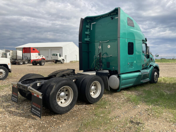 2019 Peterbilt 579 Parts Unit: Truck Dsl Ta - Image 24