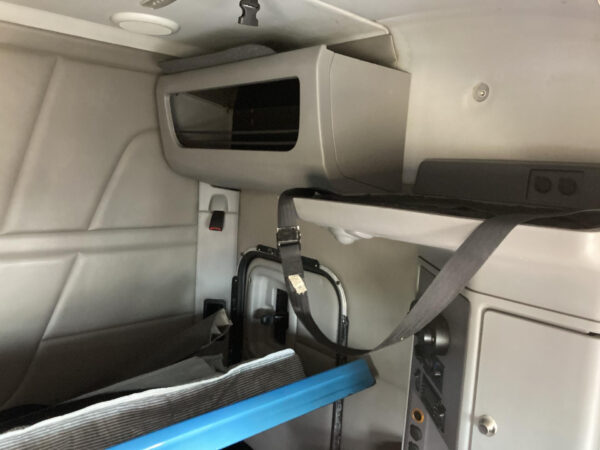 2015 Peterbilt 579 Parts Unit: Truck Dsl Ta - Image 17