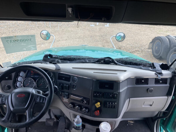 2019 Peterbilt 579 Parts Unit: Truck Dsl Ta - Image 18