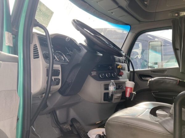 2019 Peterbilt 579 Parts Unit: Truck Dsl Ta - Image 22