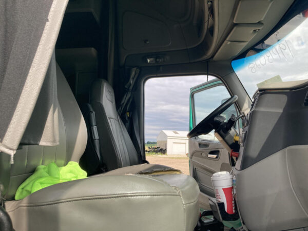 2019 Peterbilt 579 Parts Unit: Truck Dsl Ta - Image 19