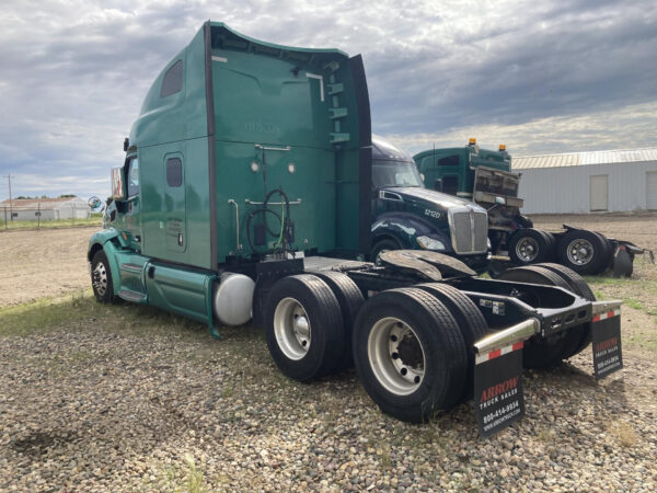 2019 Peterbilt 579 Parts Unit: Truck Dsl Ta - Image 23