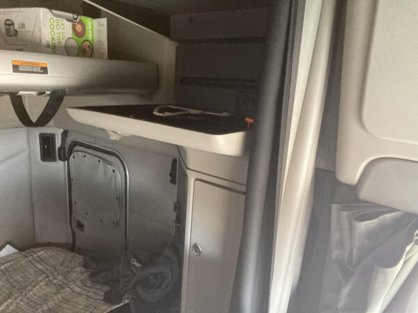 2019 Peterbilt 579 Parts Unit: Truck Dsl Ta - Image 15